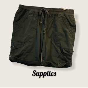 EUC Supplies Women's Shorts